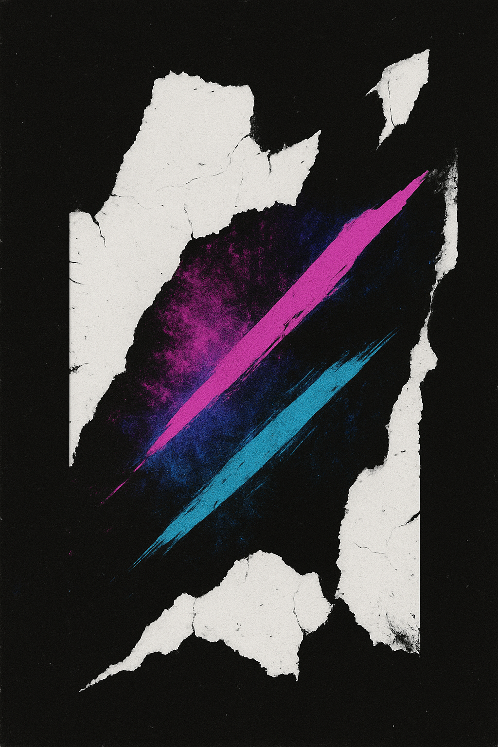 Neonform I