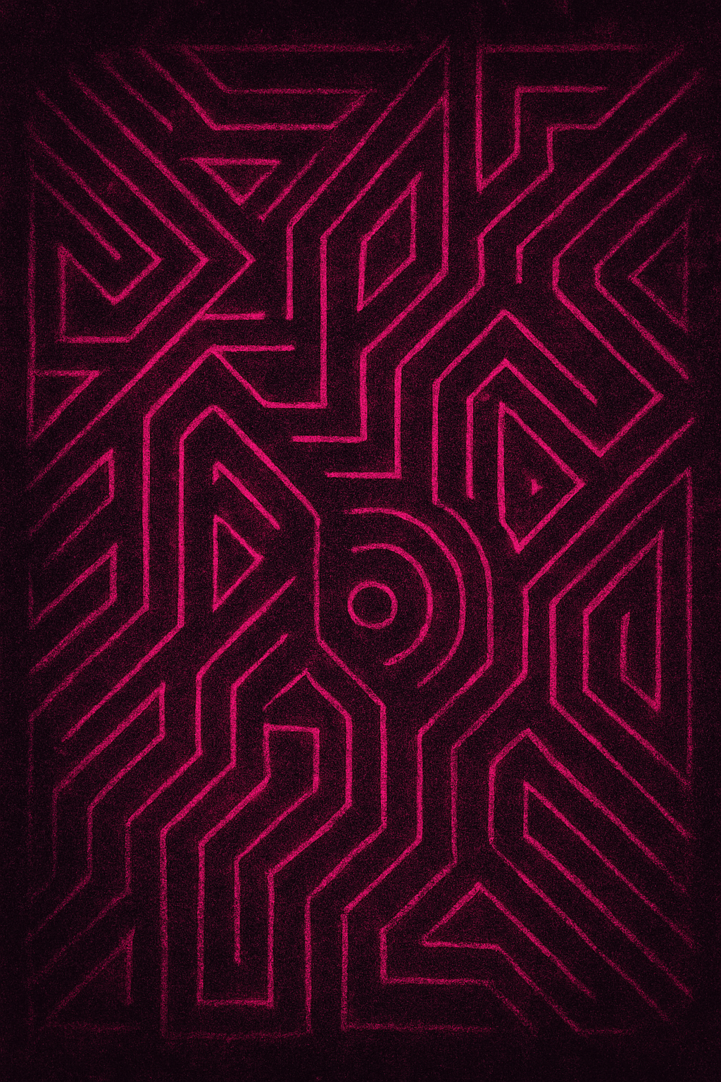 Neonform II