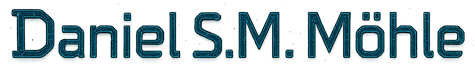 Daniel S.M. Möhle Logo